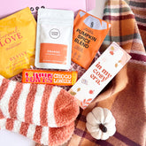 Hey Pumpkin Gift Box